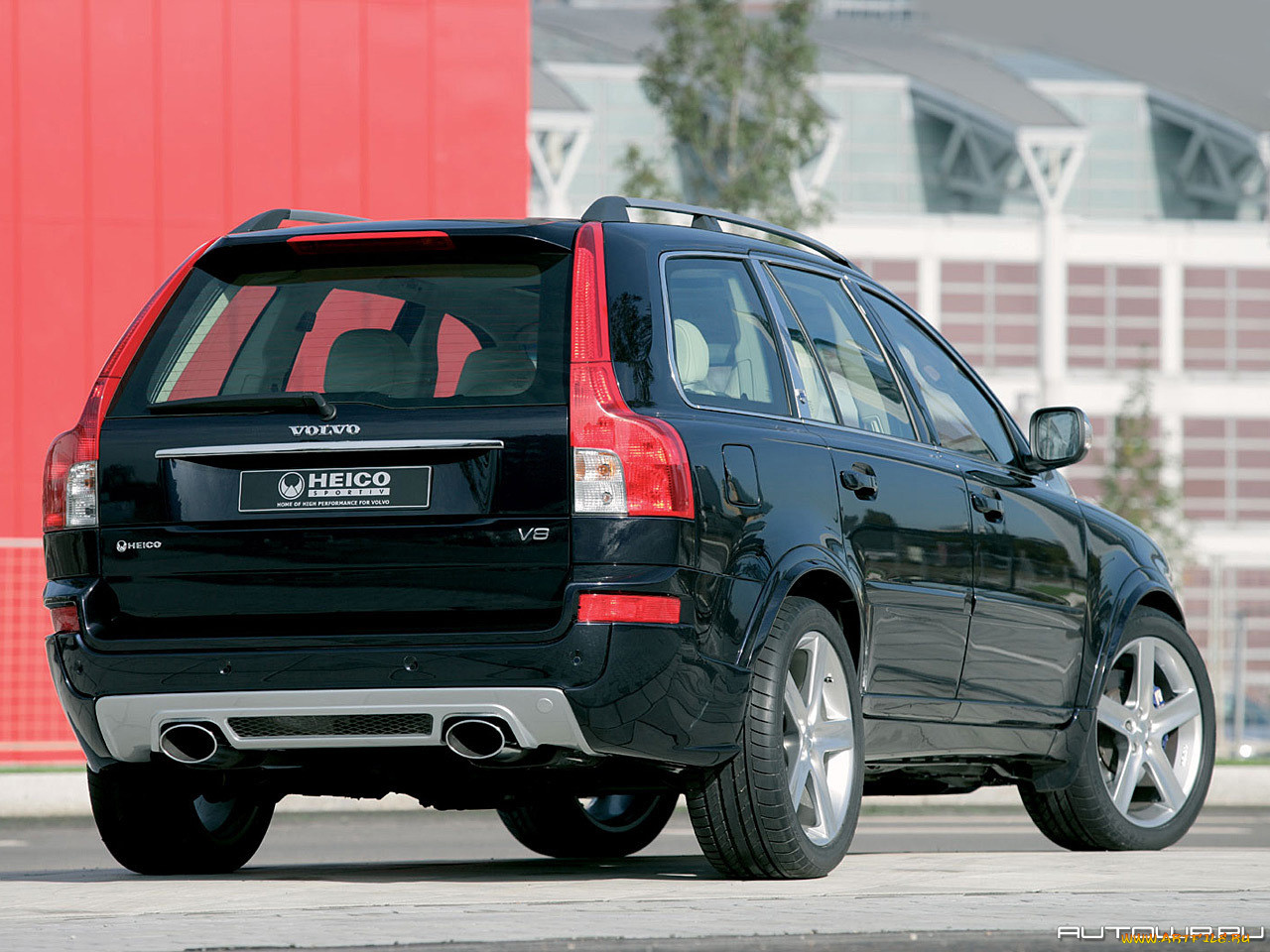 , volvo